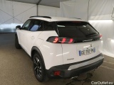  Peugeot  2008  Allure Pack 1.2 PureTech 130CV BVA8 E6d #2