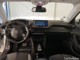  Peugeot  2008  Allure Pack 1.2 PureTech 130CV BVA8 E6d #5