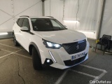  Peugeot  2008  Allure Pack 1.2 PureTech 130CV BVA8 E6d #4