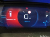  Peugeot  2008  Allure Pack 1.2 PureTech 130CV BVA8 E6d #6