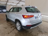  Seat  ATECA  Style Business 1.6 TDI 115CV BVM6 E6dT #2