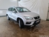  Seat  ATECA  Style Business 1.6 TDI 115CV BVM6 E6dT #4