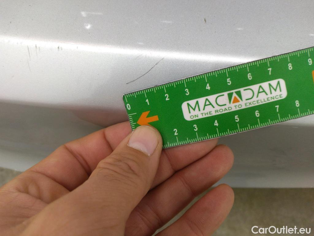  Ford  Focus  Break Titanium 1.5 EcoBlue 120CV BVA8 E6dT #6