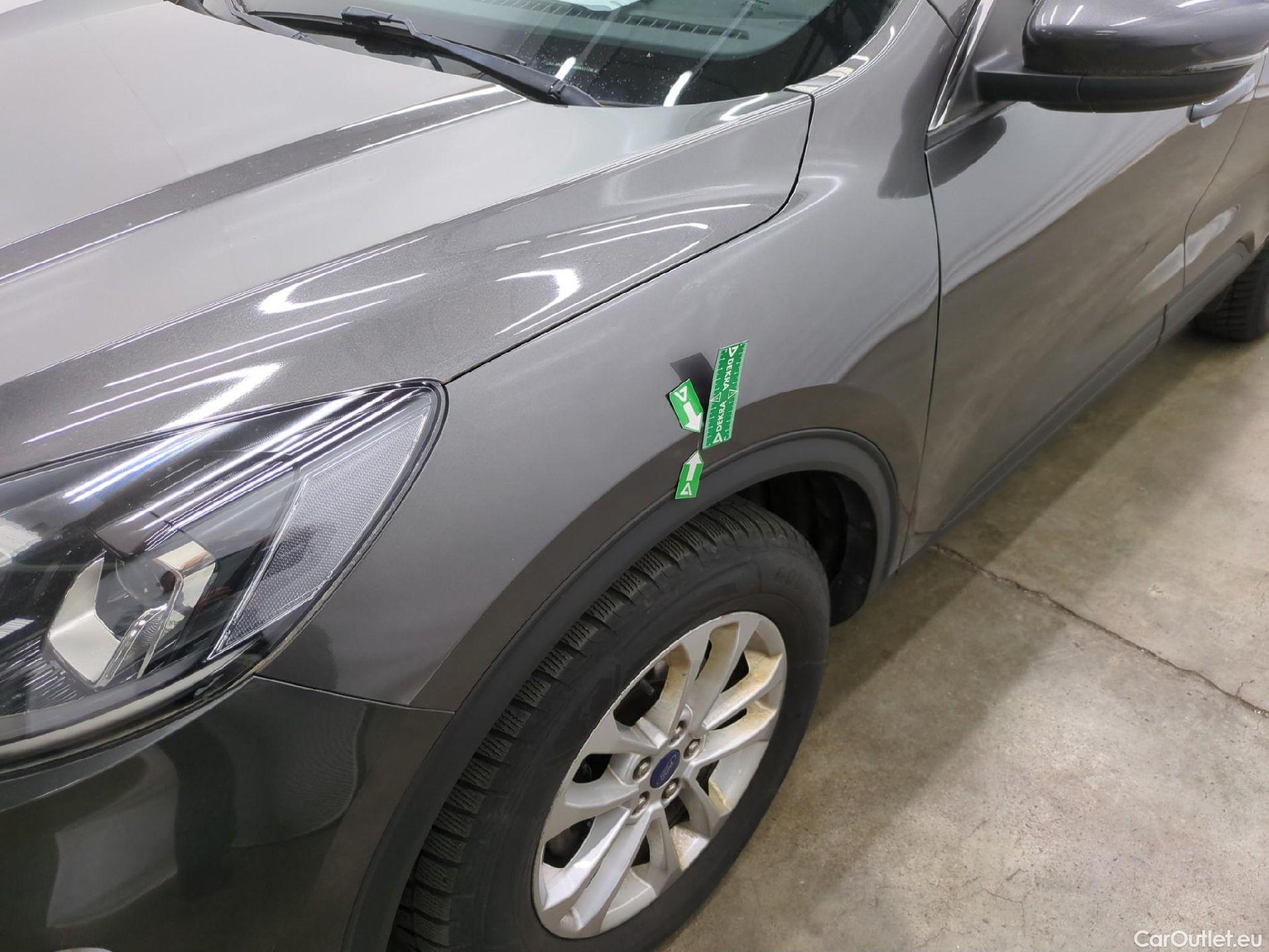  Ford  Kuga  Titanium Hybrid 2.5 190CV BVA6 E6dT #21