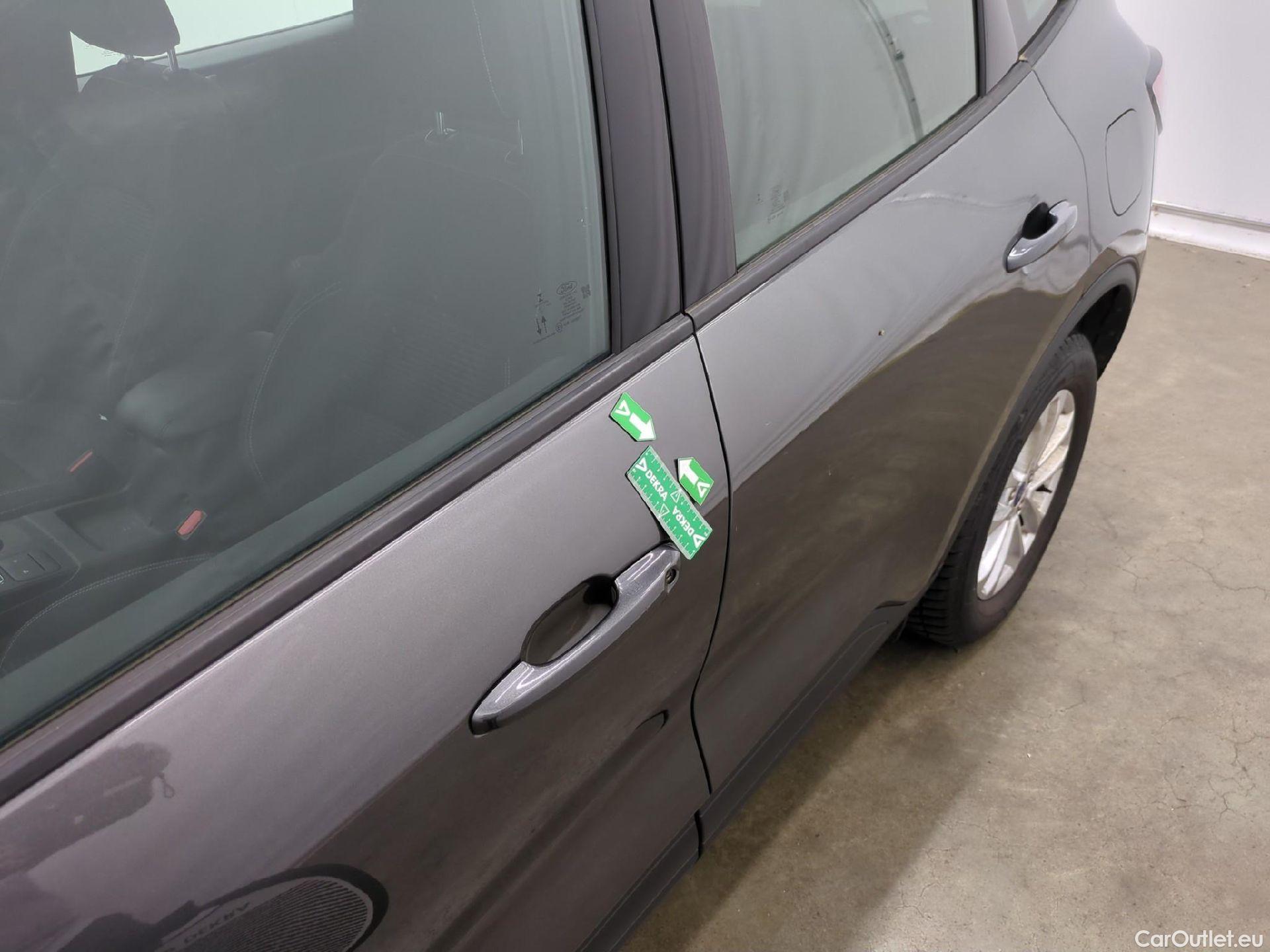  Ford  Kuga  Titanium Hybrid 2.5 190CV BVA6 E6dT #22