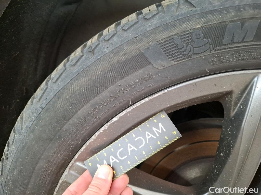  Volkswagen  Tiguan VOLKSWAGEN  5p SUV 2.0 TDI 150 DSG7 Carat Exclusive #6