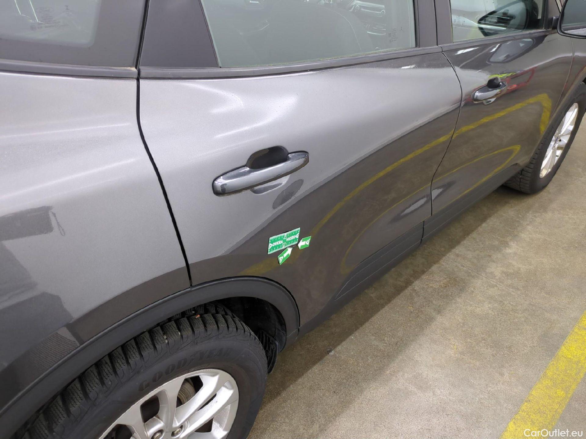  Ford  Kuga  Titanium Hybrid 2.5 190CV BVA6 E6dT #32