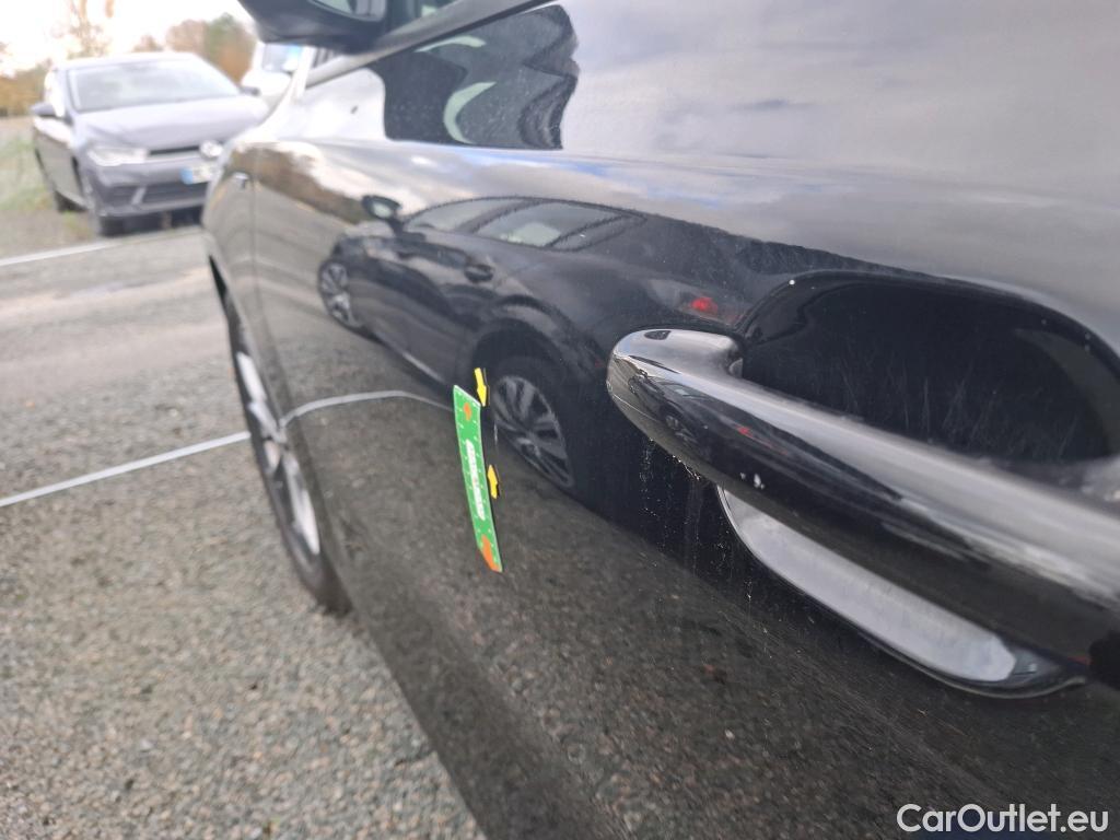  Ford  Focus FORD  SW / 2018 / 5P / Break 2.0 EcoBlue 150ch St-Line #15