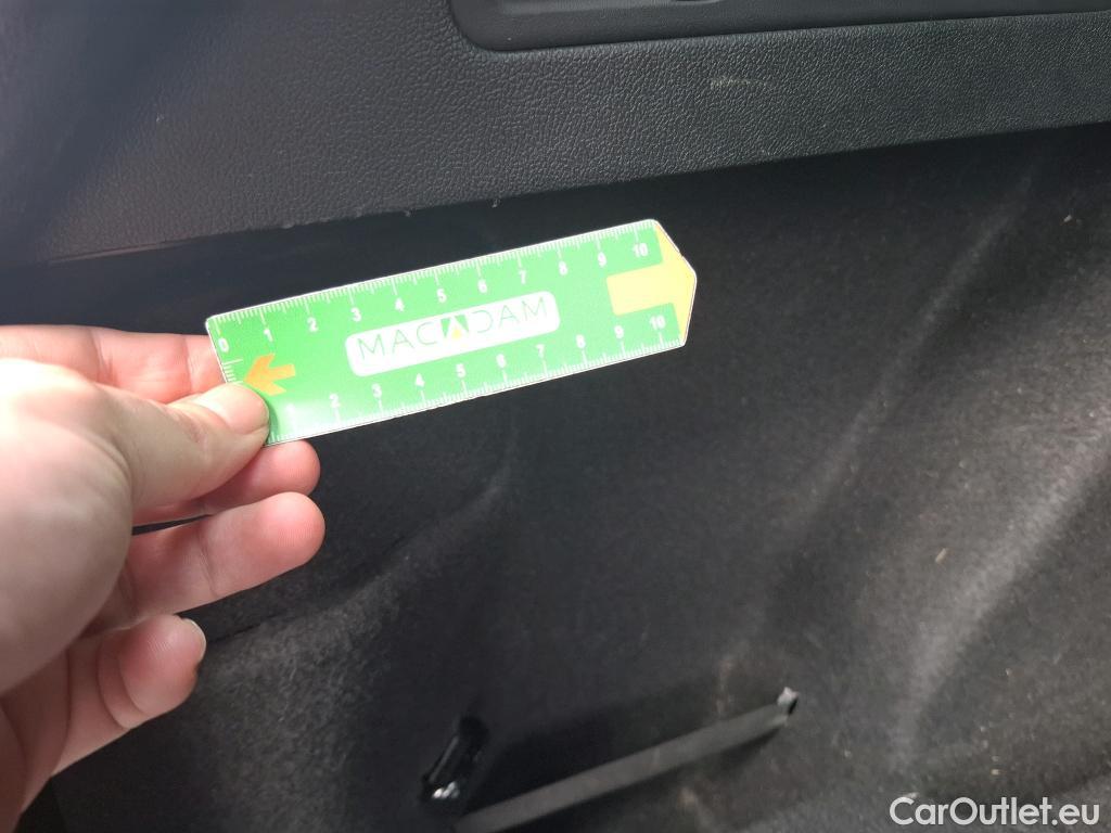  Ford  Focus FORD  SW / 2018 / 5P / Break 2.0 EcoBlue 150ch St-Line #13