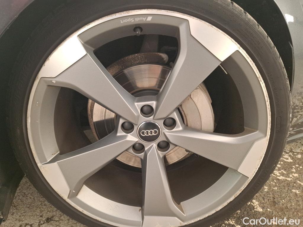  Audi  A5 Sportback AUDI  / 2016 / 5P / Berline 40 TDI 190 S TRONIC 7 S LINE SB #16