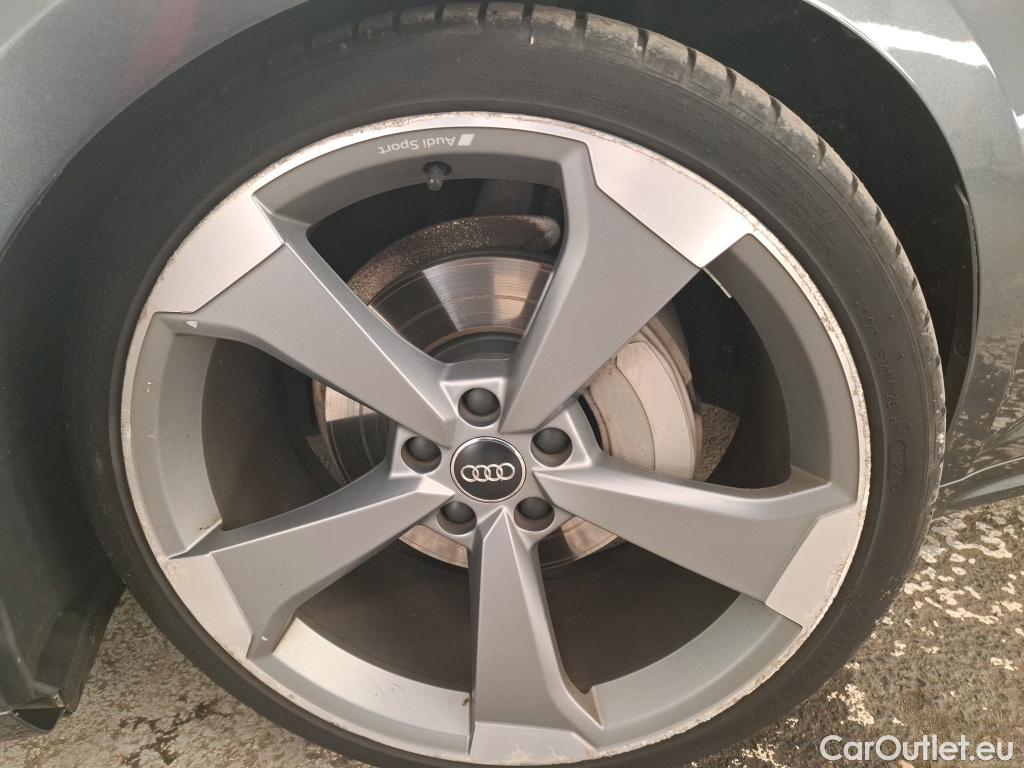  Audi  A5 Sportback AUDI  / 2016 / 5P / Berline 40 TDI 190 S TRONIC 7 S LINE SB #3