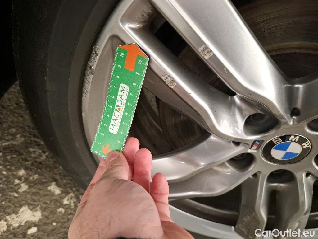  Bmw  X1 Série  xDrive 20d M Sport 2.0 190CV BVA8 E6d #10