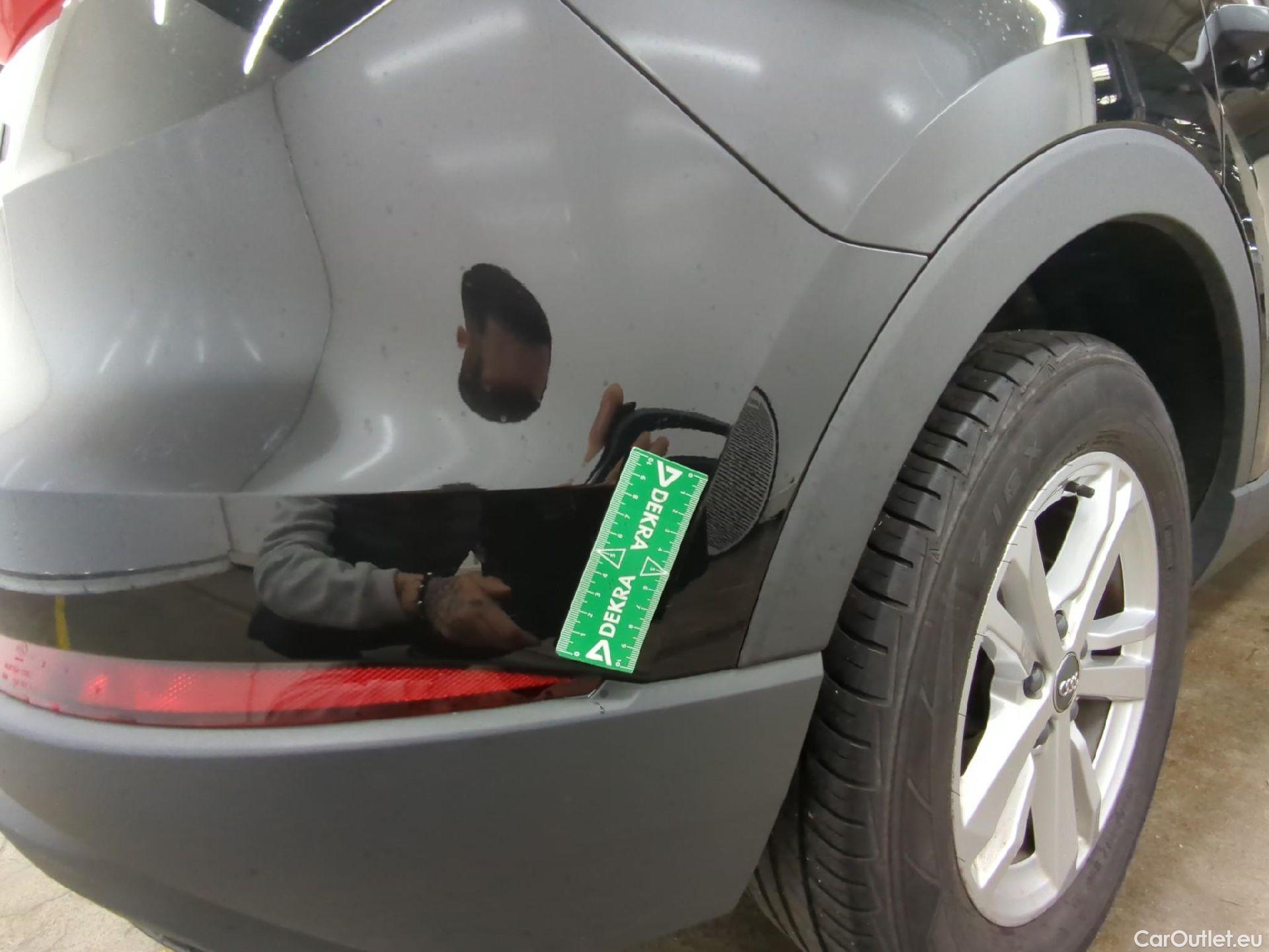  Audi  Q3  35 TDI 2.0 TDI 150CV BVA7 E6dT #18