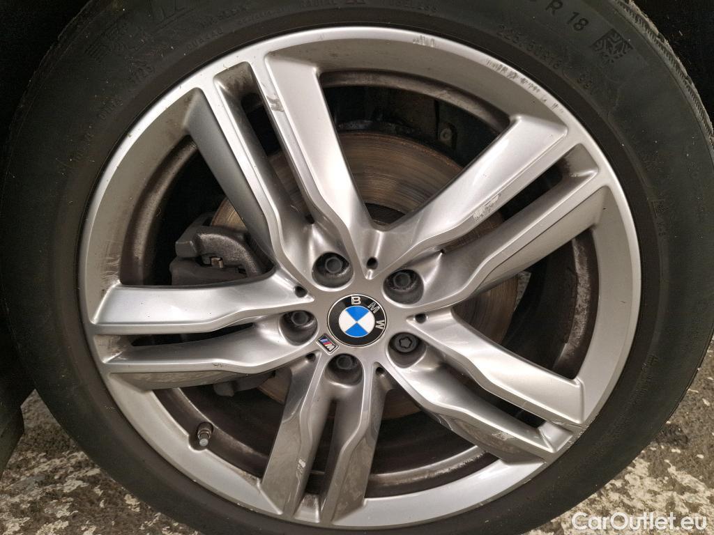  Bmw  X1 Série  xDrive 20d M Sport 2.0 190CV BVA8 E6d #2