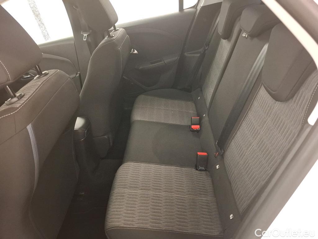  Opel  Corsa  F Edition Business 1.2 Turbo 100CV BVM6 E6d #5