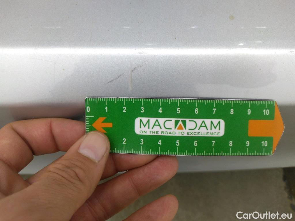  Ford  Focus  Break Titanium 1.5 EcoBlue 120CV BVA8 E6dT #8