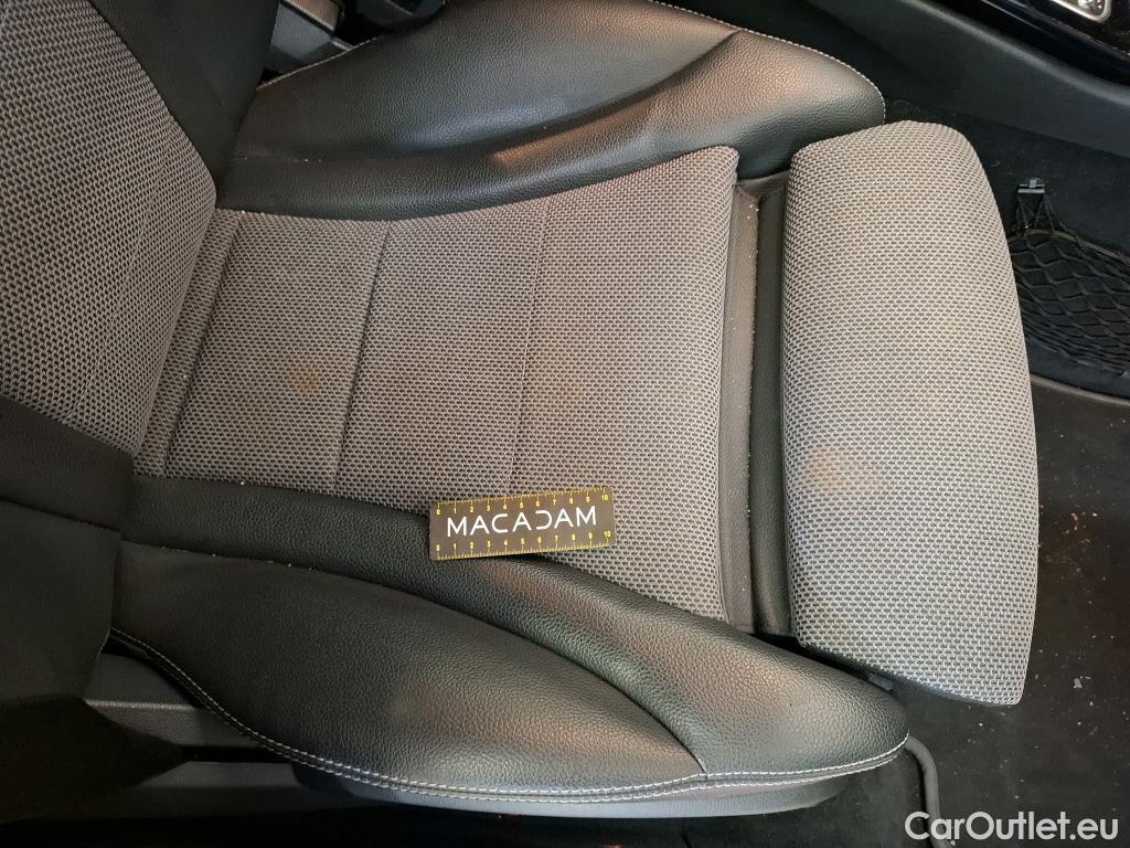  Mercedes  C-Klasse MERCEDES-BENZ Classe C Break 5p Break C 180 d Business Line #31