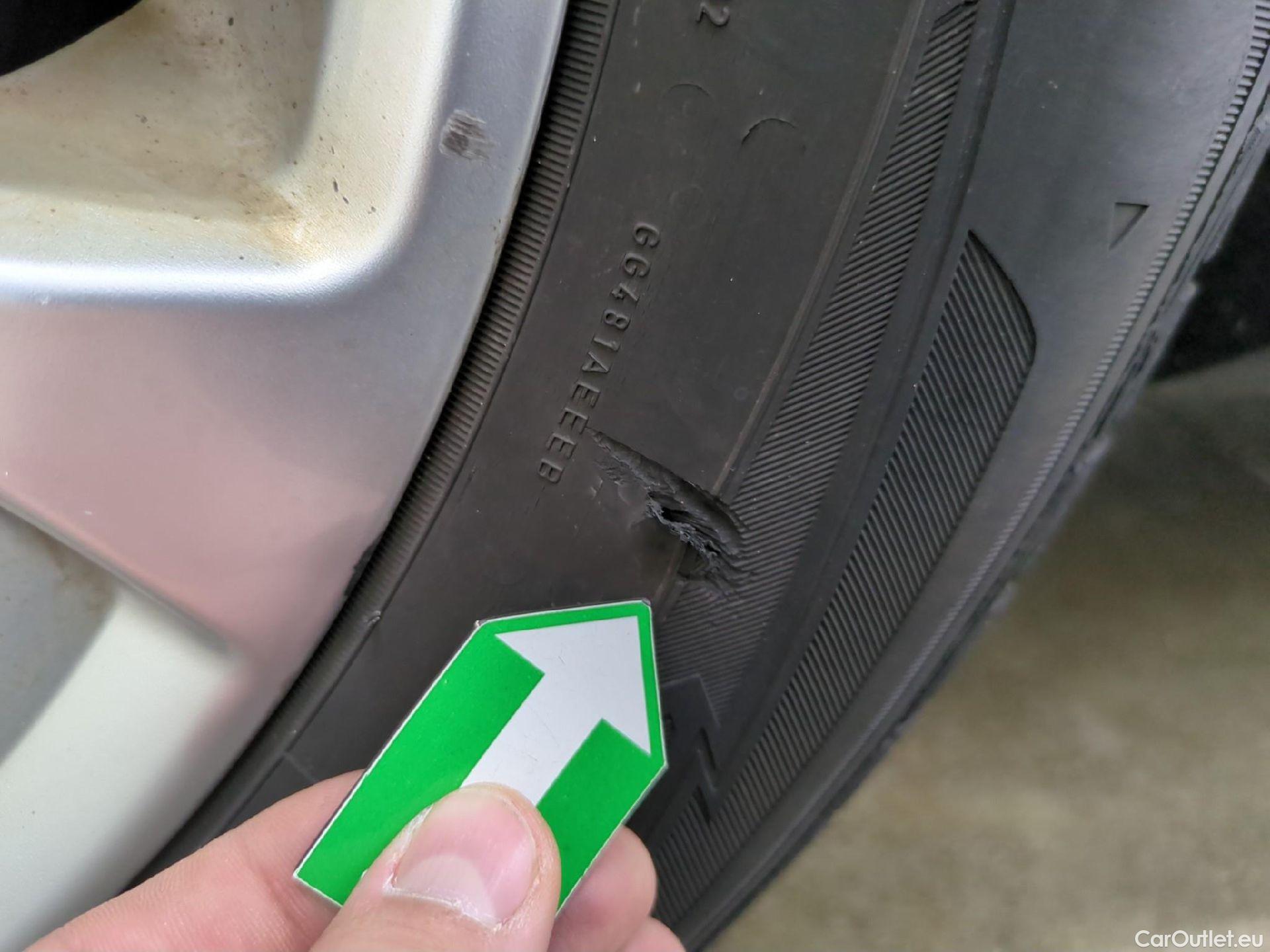  Ford  Kuga  Titanium Hybrid 2.5 190CV BVA6 E6dT #8