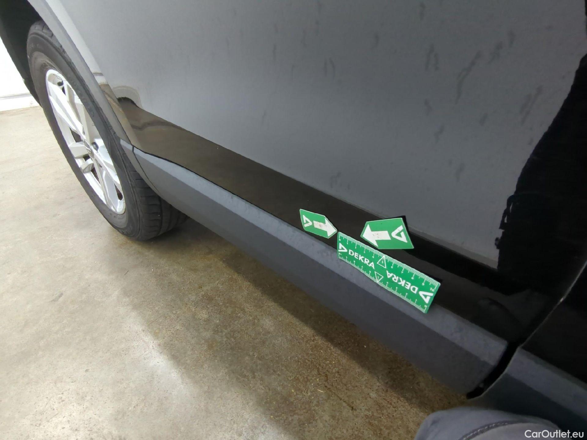  Audi  Q3  35 TDI 2.0 TDI 150CV BVA7 E6dT #4