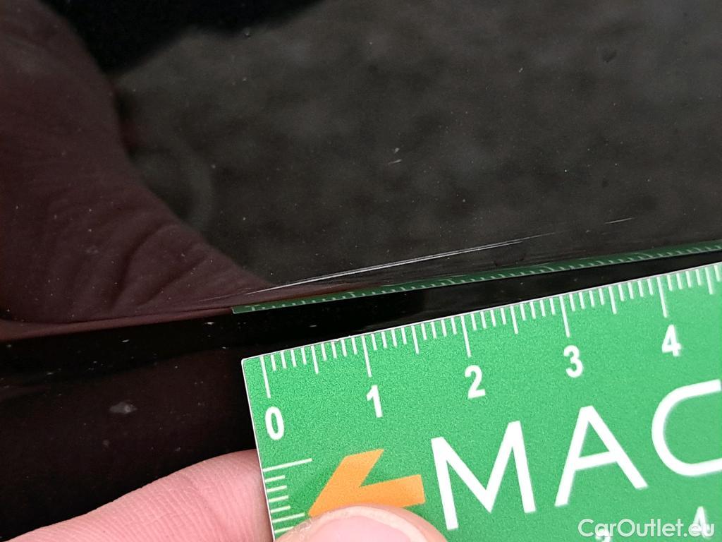  Volkswagen  Touran  Lounge Business BMT/Start-Stopp 2.0 TDI 150CV BVA7 E6d #7