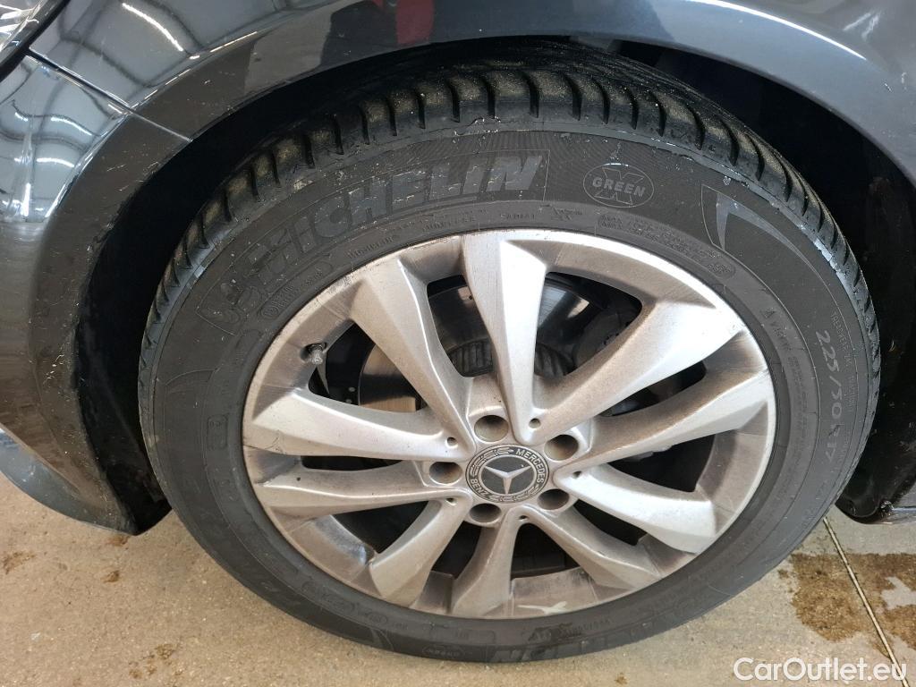 Mercedes  C-Klasse MERCEDES-BENZ Classe C Break 5p Break C 180 d Business Line #39