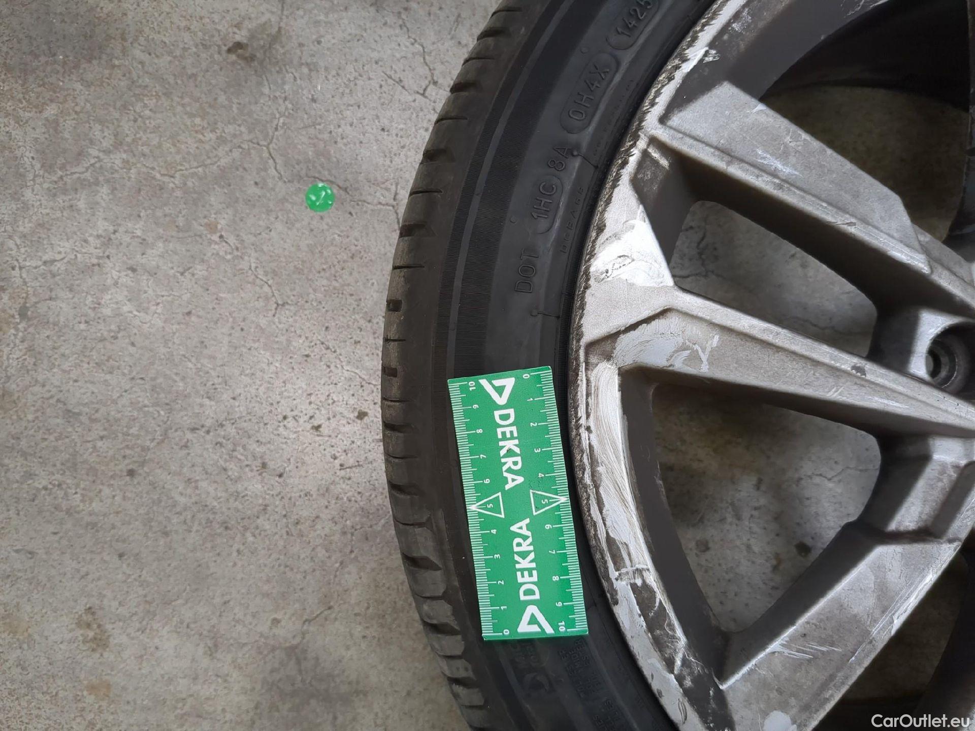  Audi  A3  Berline 35 TDI Business Line 2.0 TDI 150CV BVA7 E6d #7