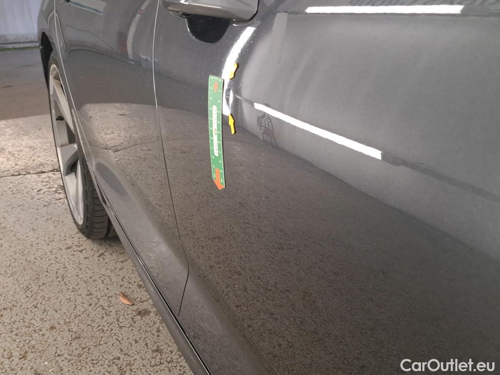  Audi  A5 Sportback AUDI  / 2016 / 5P / Berline 40 TDI 190 S TRONIC 7 S LINE SB #36