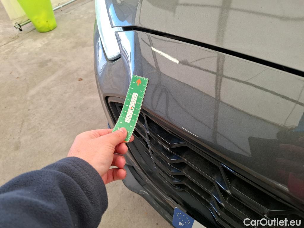  Ford  Mondeo FORD  SW / 2019 / 5P / Break SW 2.0 HYBRID 187 ch auto ST-Line #4