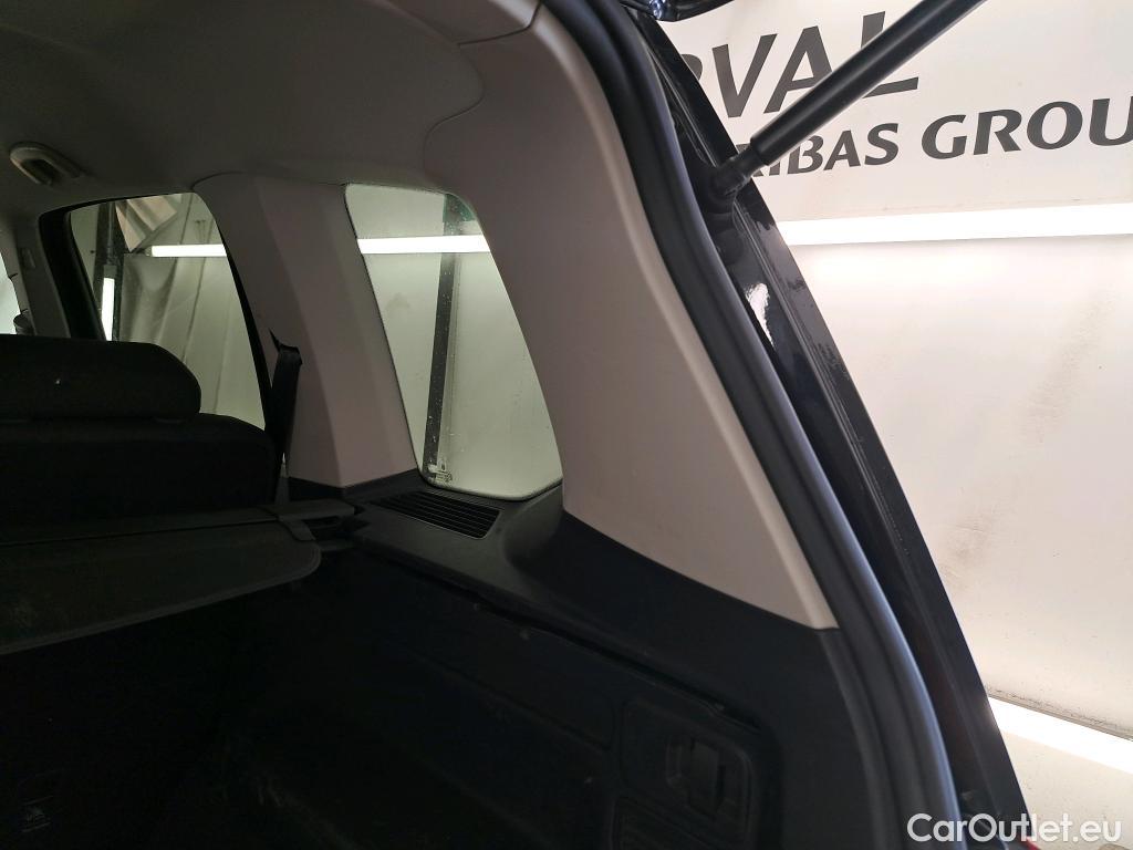  Volkswagen  Touran  Lounge Business BMT/Start-Stopp 2.0 TDI 150CV BVA7 E6d #17