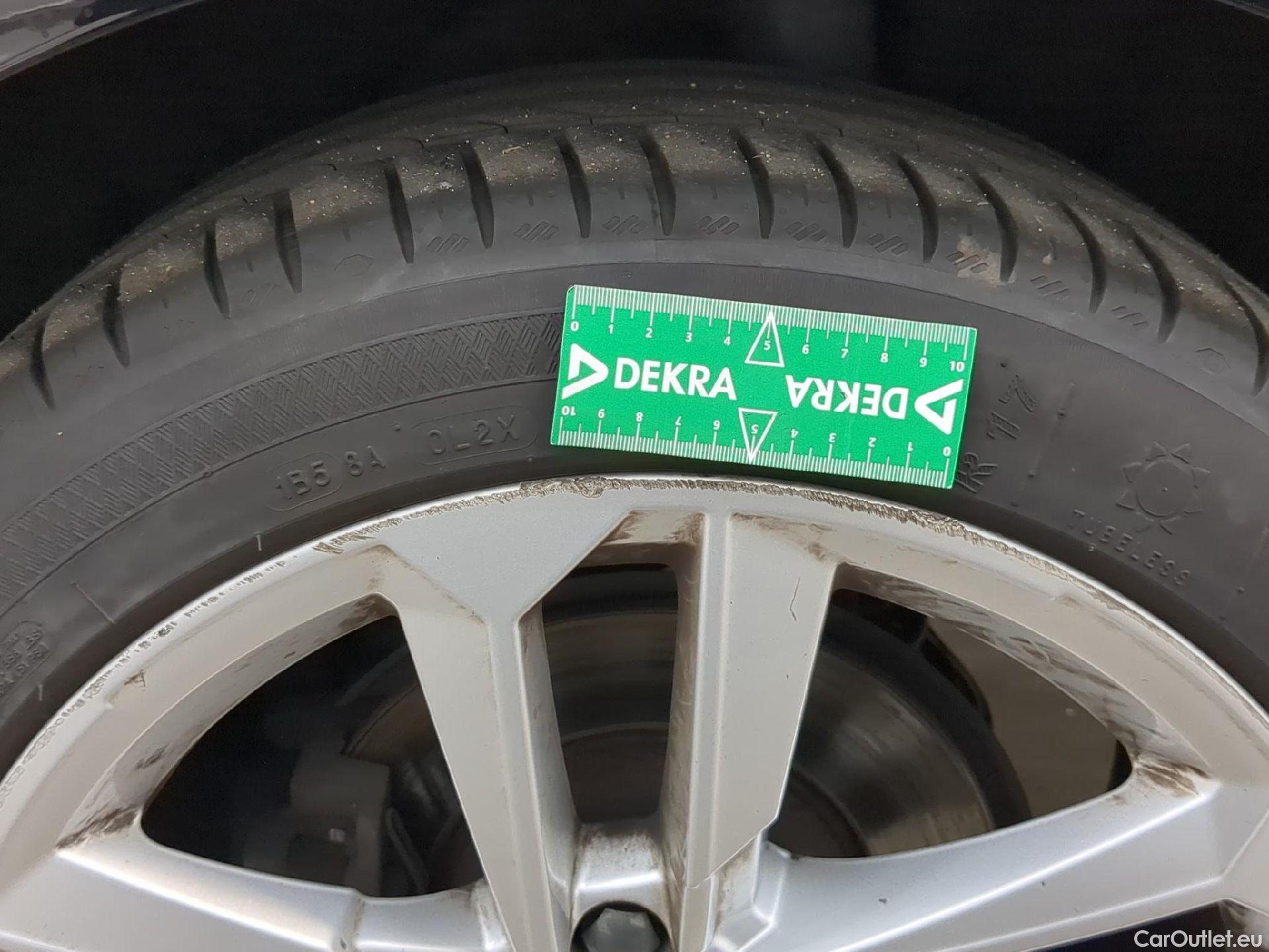  Audi  A3  Berline 35 TDI Business Line 2.0 TDI 150CV BVA7 E6d #11