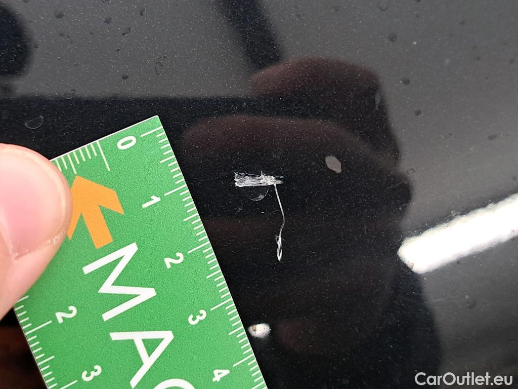  Volkswagen  Touran  Lounge Business BMT/Start-Stopp 2.0 TDI 150CV BVA7 E6d #9