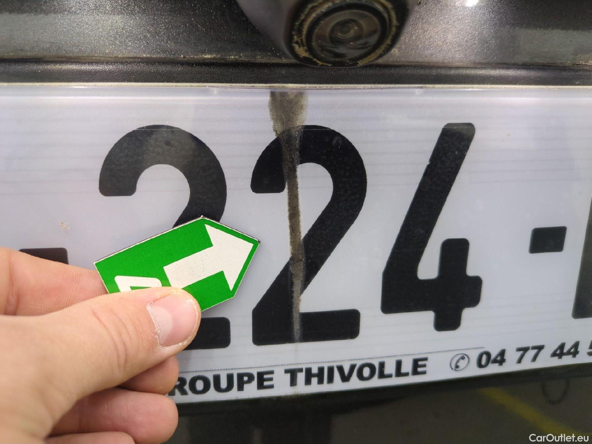  Ford  Kuga  Titanium Hybrid 2.5 190CV BVA6 E6dT #4