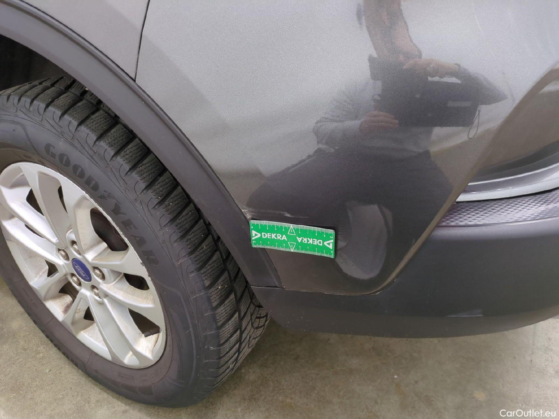  Ford  Kuga  Titanium Hybrid 2.5 190CV BVA6 E6dT #26