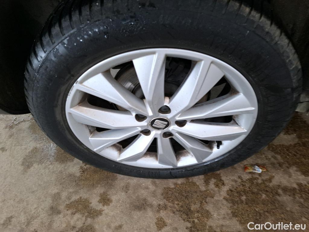  Seat  ATECA  Style Business 1.6 TDI 115CV BVM6 E6dT #39