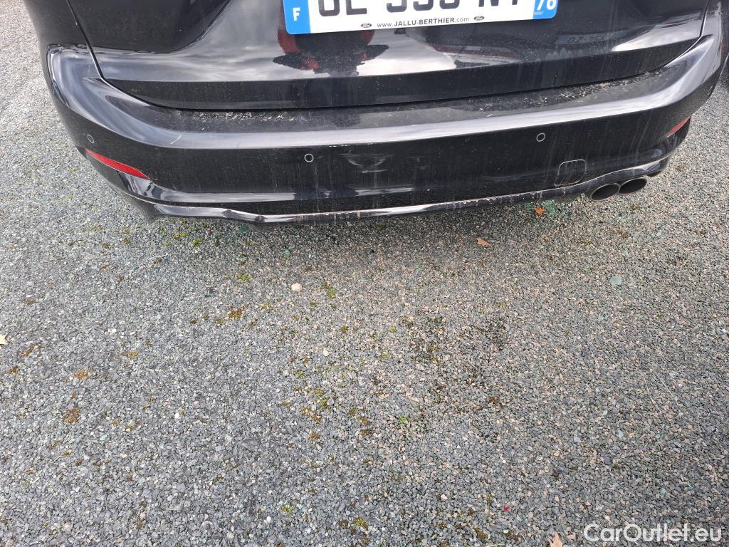  Ford  Focus FORD  SW / 2018 / 5P / Break 2.0 EcoBlue 150ch St-Line #2