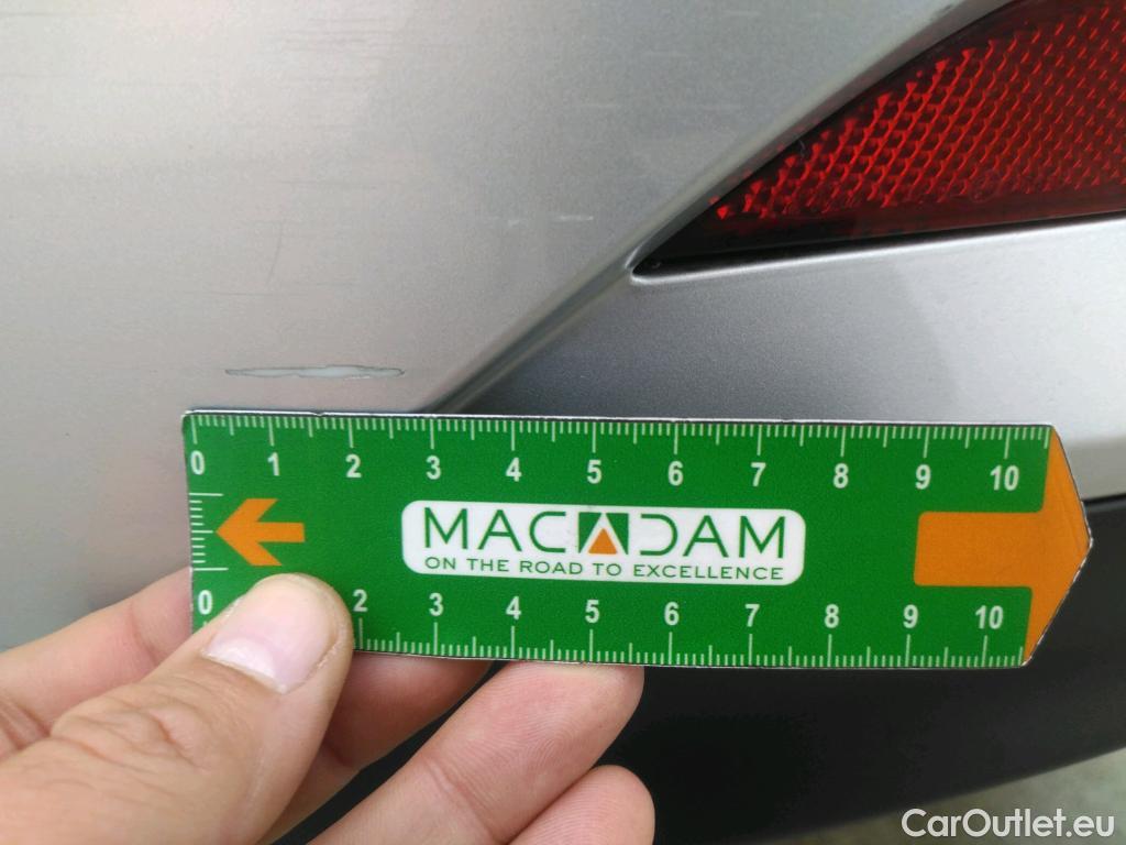  Ford  Focus  Break Titanium 1.5 EcoBlue 120CV BVA8 E6dT #3