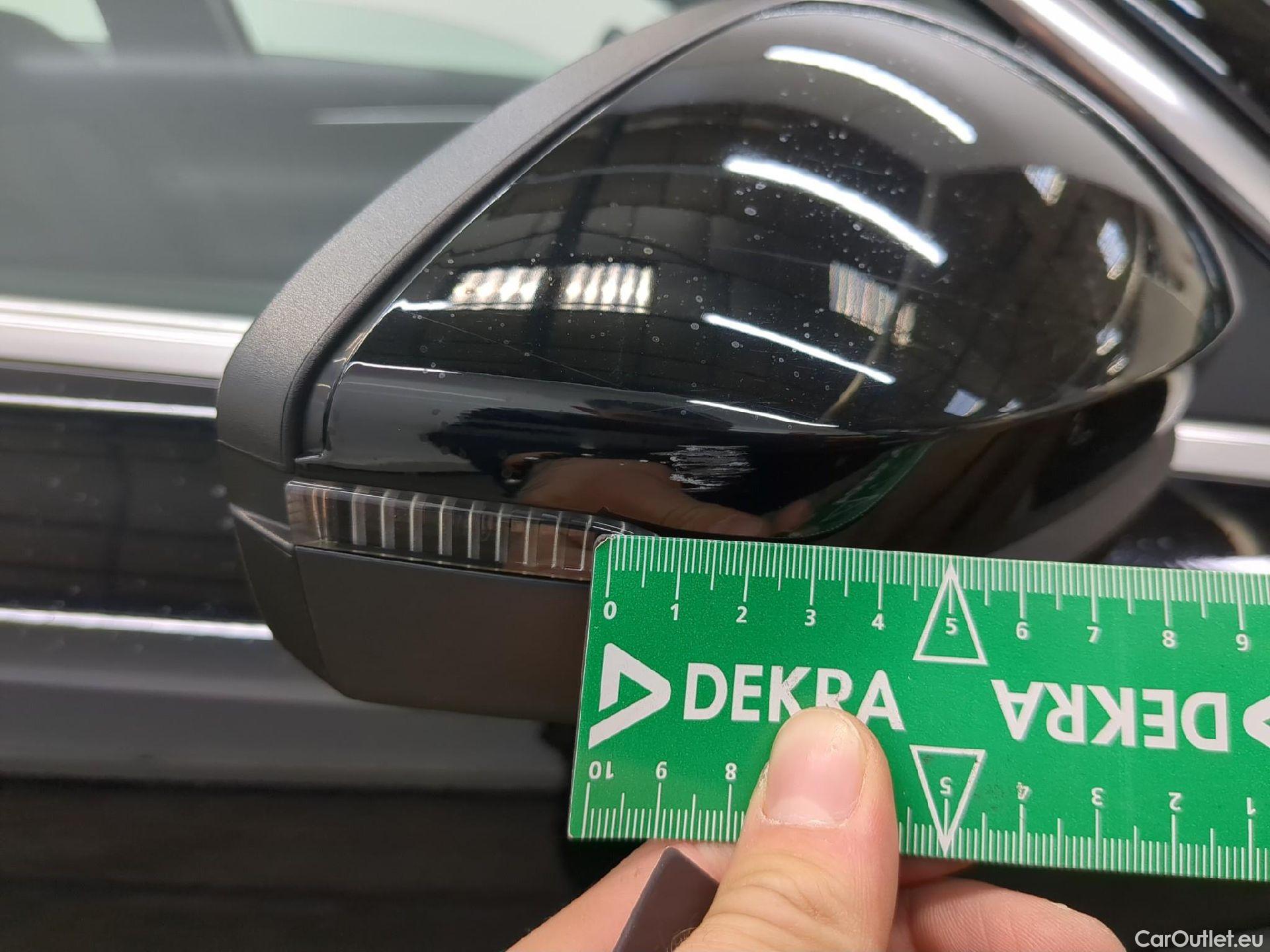  Audi  A3  Berline 35 TDI Business Line 2.0 TDI 150CV BVA7 E6d #27