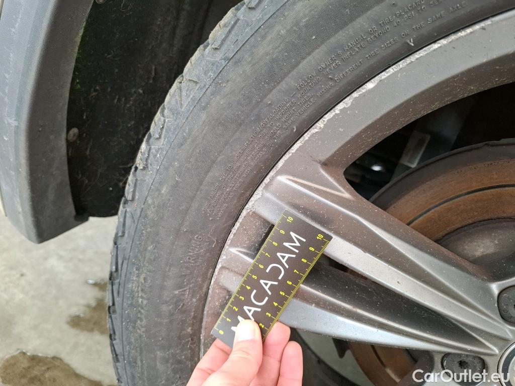  Volkswagen  Tiguan VOLKSWAGEN  5p SUV 2.0 TDI 150 DSG7 Carat Exclusive #5