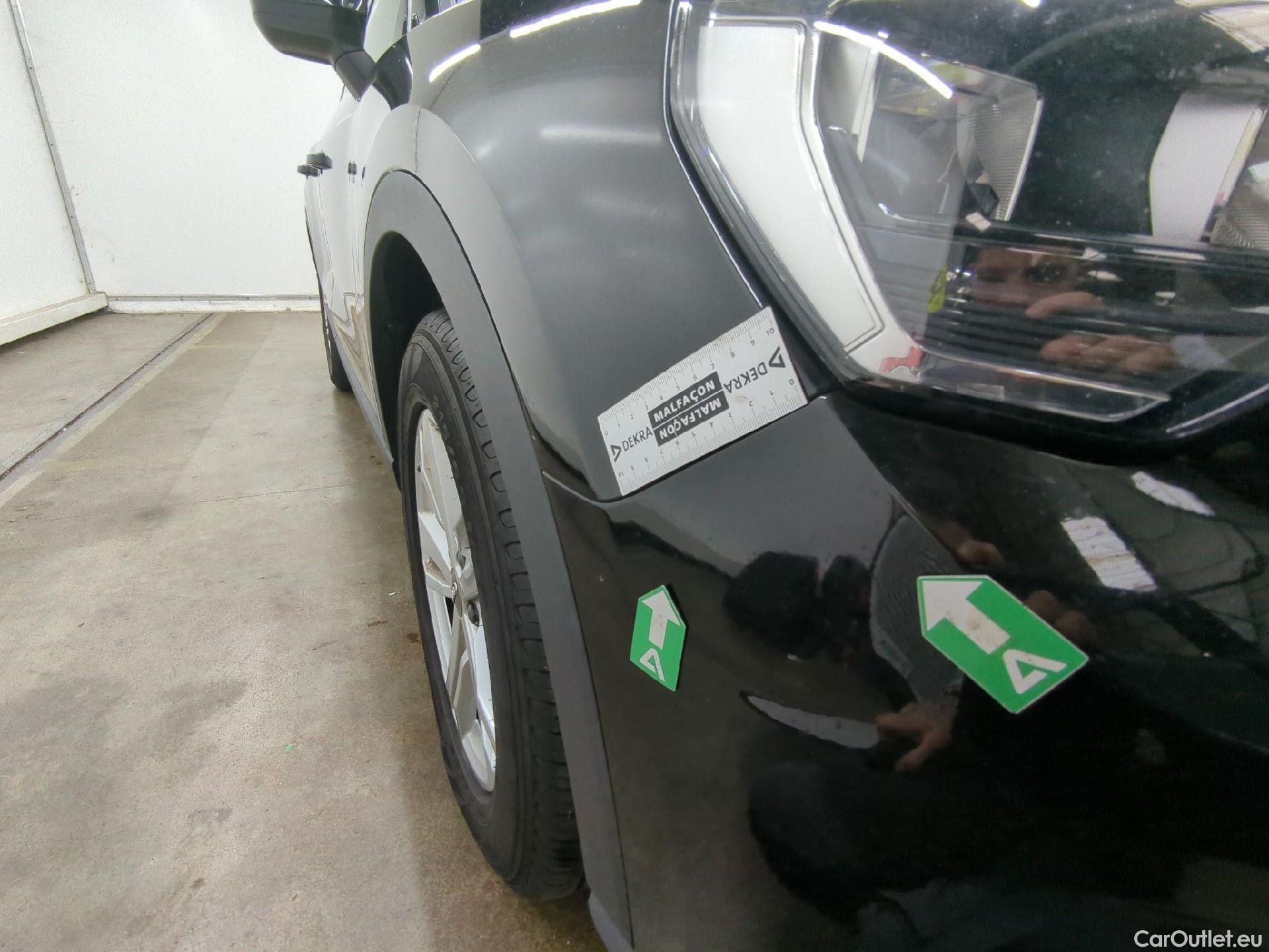  Audi  Q3  35 TDI 2.0 TDI 150CV BVA7 E6dT #9