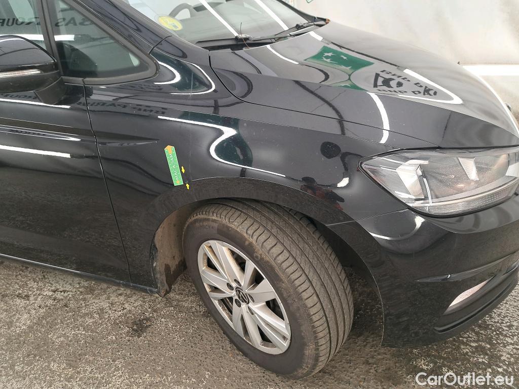  Volkswagen  Touran  Lounge Business BMT/Start-Stopp 2.0 TDI 150CV BVA7 E6d #26