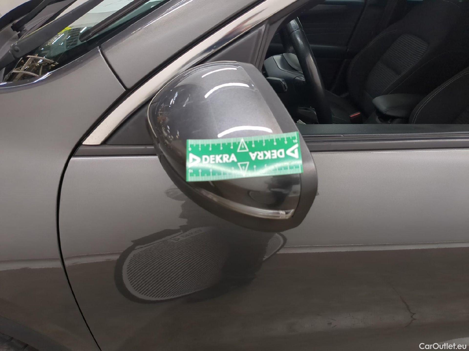  Ford  Kuga  Titanium 1.5 EcoBlue 120CV BVA8 E6dT #8