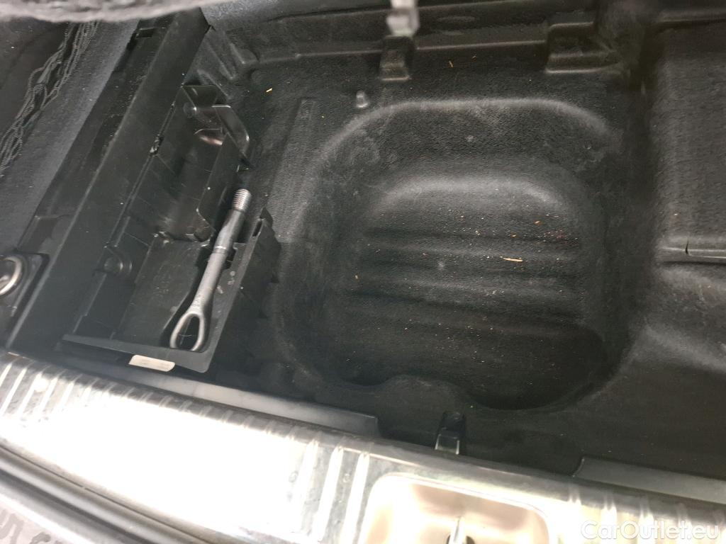  Mercedes  C-Klasse MERCEDES-BENZ Classe C Break 5p Break C 180 d Business Line #30