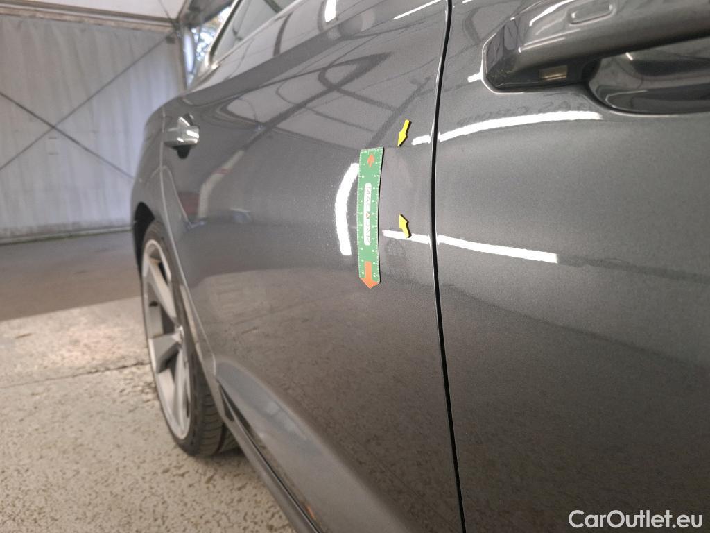  Audi  A5 Sportback AUDI  / 2016 / 5P / Berline 40 TDI 190 S TRONIC 7 S LINE SB #1