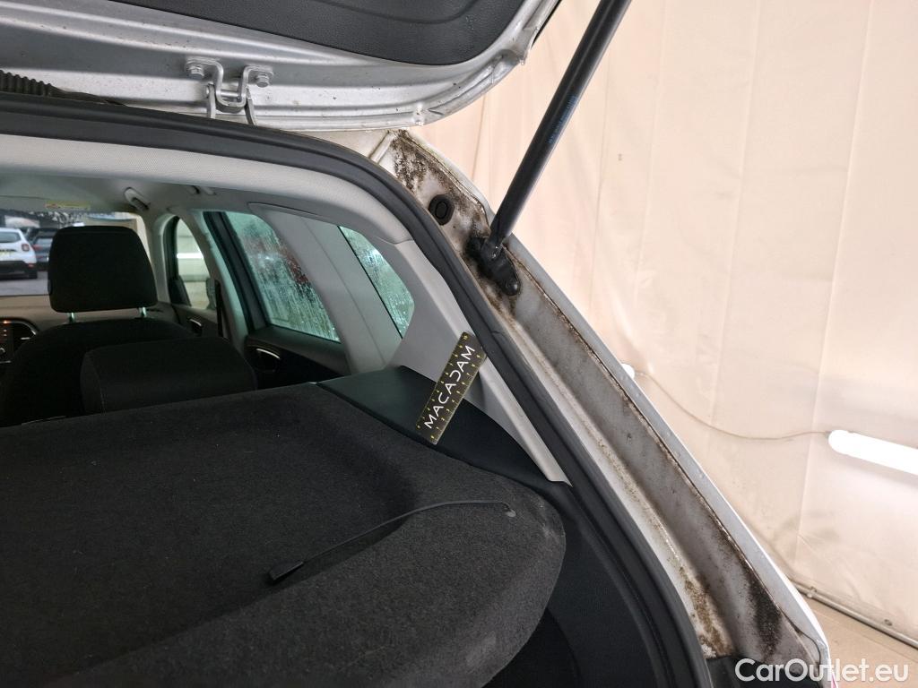  Seat  ATECA  Style Business 1.6 TDI 115CV BVM6 E6dT #27