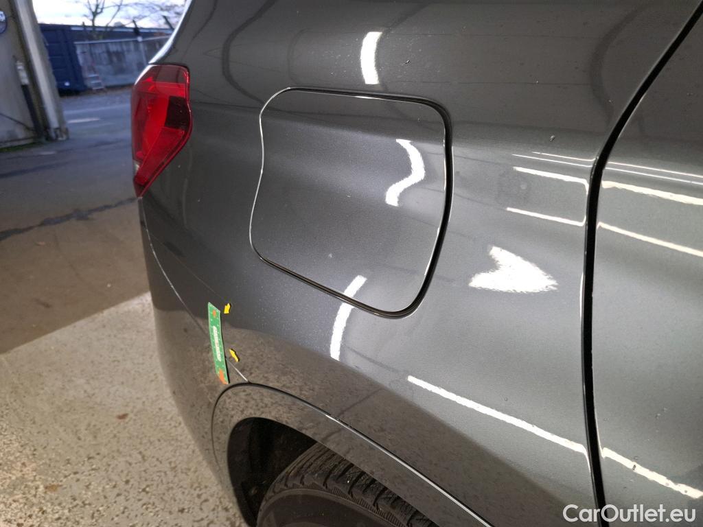  Bmw  X1 Série  xDrive 20d M Sport 2.0 190CV BVA8 E6d #16