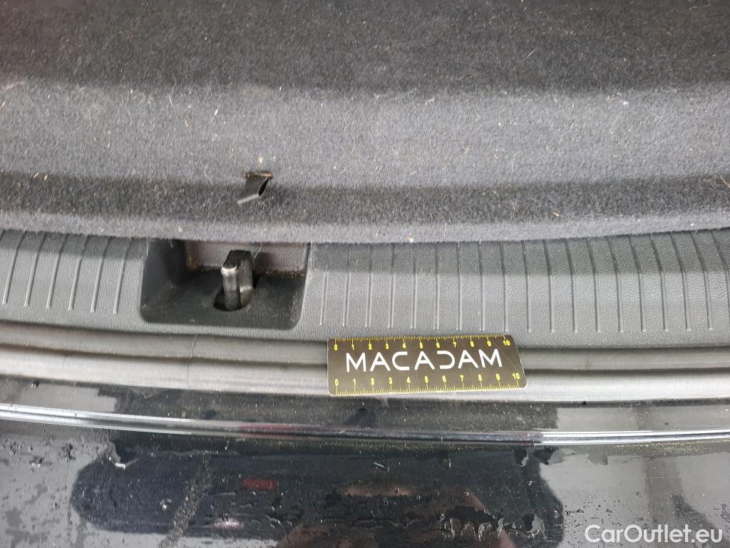  Volkswagen  Tiguan VOLKSWAGEN  Allspace / 2017 / 5P / SUV 2.0 TDI 150 DSG7 Carat Exclusive #10