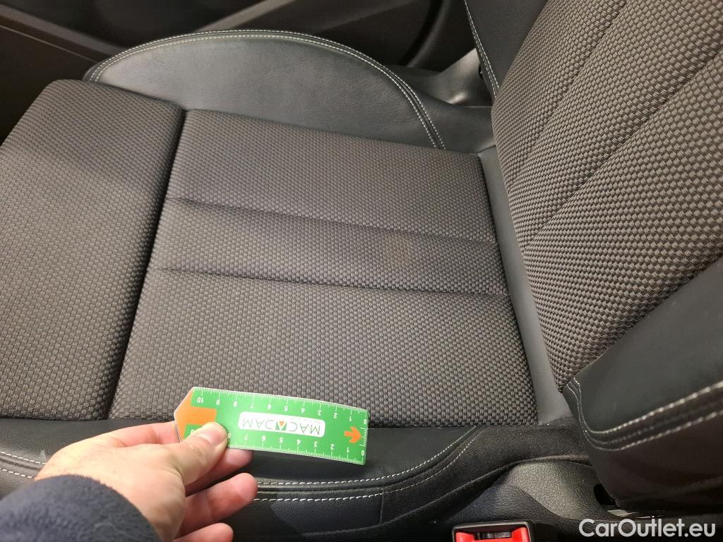  Audi  A5 Sportback AUDI  / 2016 / 5P / Berline 40 TDI 190 S TRONIC 7 S LINE SB #41