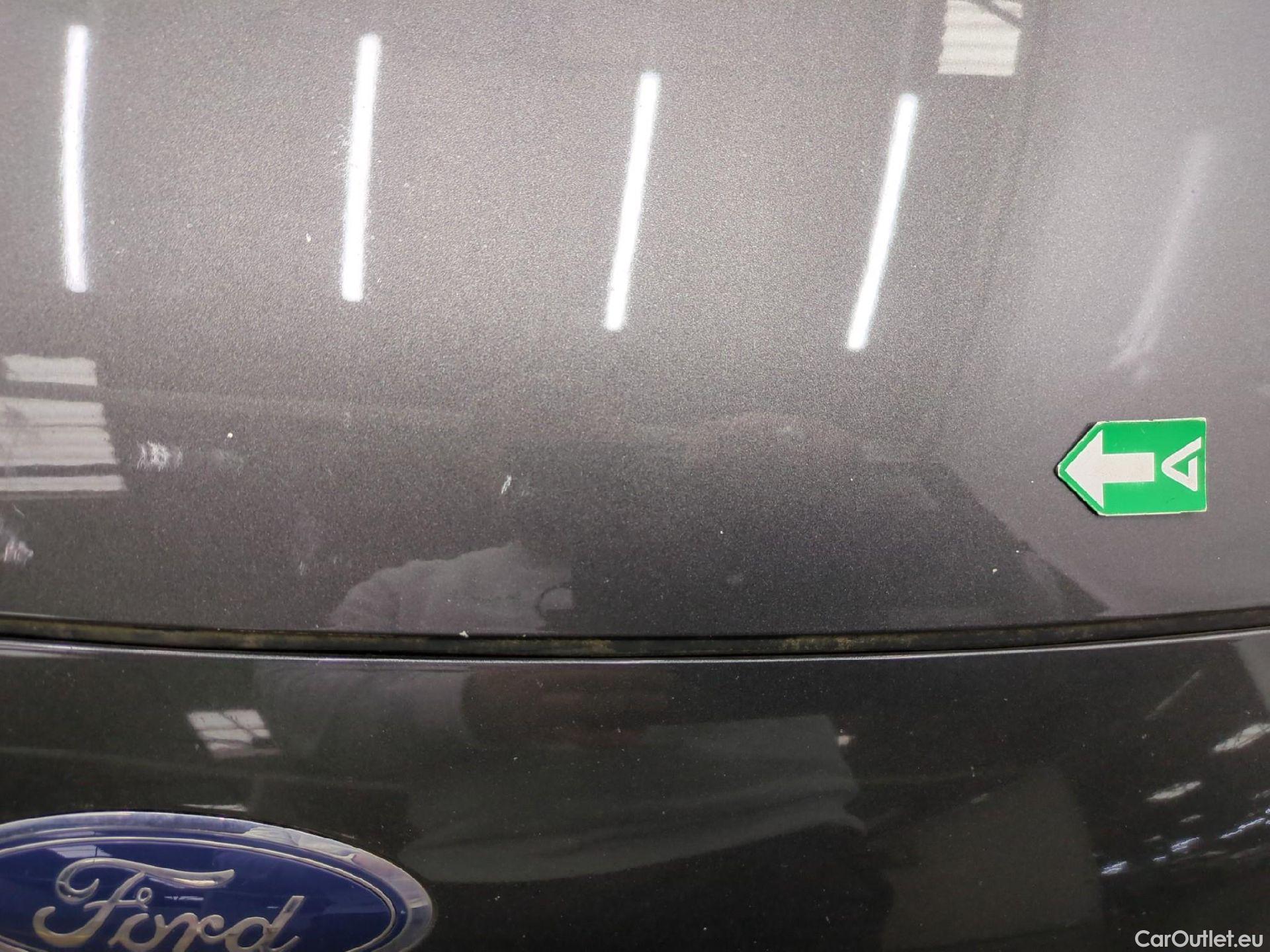  Ford  Kuga  Titanium Hybrid 2.5 190CV BVA6 E6dT #42