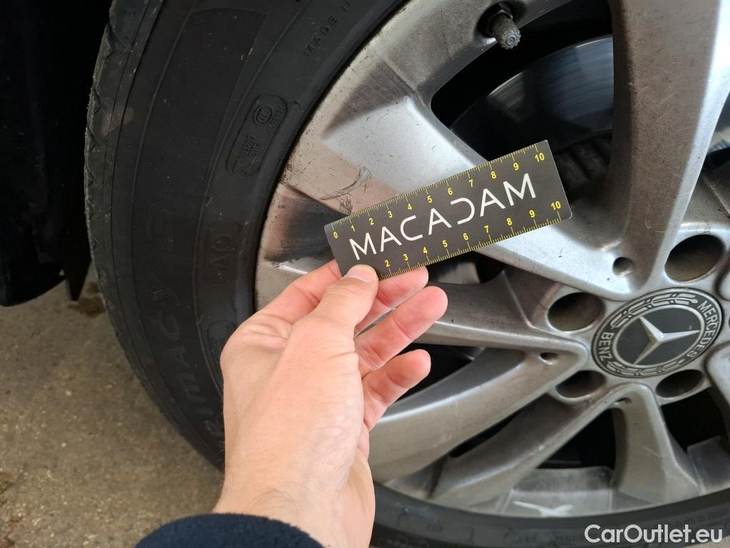  Mercedes  C-Klasse MERCEDES-BENZ Classe C Break 5p Break C 180 d Business Line #40