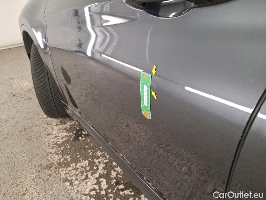  Bmw  X1 Série  xDrive 20d M Sport 2.0 190CV BVA8 E6d #12